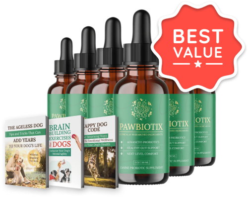 Buy Pawbiotix Online